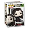 Beetlejuice 2 POP! Movies Vinyl Figura Delores 9 cm