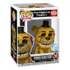 Five Nights at Freddy's POP! Games Vinyl Figure Withered Gldn Frdy 9 cm