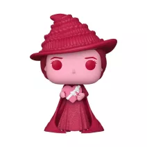 Wicked figurák