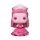 Wicked Valentines POP! Disney Vinyl Figure Glinda 9 cm