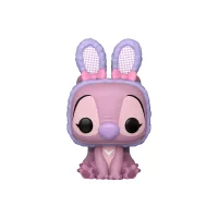 Lilo & Stitch figurák