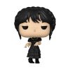 Wednesday POP! TV Vinyl Figura Wednesday Dancing 9 cm