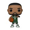 NBA Legends POP! Sports Vinyl Figure Bucks- Damian Lillard 9 cm - Damaged packaging