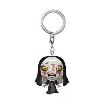 The Nun