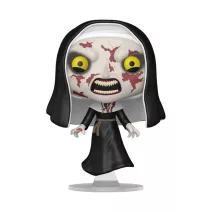 The Nun figurák