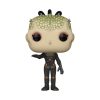 Star Trek First Contact POP! TV Vinyl Figure Borg Queen 9 cm