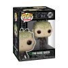 Star Trek First Contact POP! TV Vinyl Figure Borg Queen 9 cm