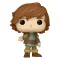 Így Neveld a Sárkányodat (How To Train Your Dragon) LAM POP! Vinyl Figura Hiccup 9 cm
