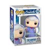 Cinderella 75th Anniversary POP! Disney Vinyl Figura Fairy Godmother 9 cm