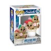 Cinderella 75th Anniversary POP! Disney Vinyl Figura J&G in cup 9 cm