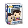 Cinderella 75th Anniversary POP! Disney Vinyl Figura Prince Charming 9 cm