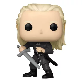   House of the Dragon POP! TV Vinyl Figure Daemon Targaryen 9 cm