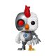 Robot Chicken Pop! Animation Vinyl Figure Chicken 9 cm