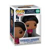 Abbott Elementary POP! TV Vinyl Figure Barbara Howard 9 cm