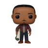 Abbott Elementary POP! TV Vinyl Figure Gregory Eddie 9 cm