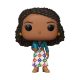 Abbott Elementary POP! TV Vinyl Figure Janine Teagues 9 cm