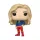 Smallville POP! TV Vinyl Figure Kara Kent 9 cm