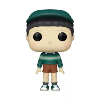 Squid Game POP! Television Vinyl Figure S3 Chul-su 9 cm