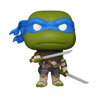POP! Figures