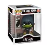 Teenage Mutant Ninja Turtles POP! Deluxe Vinyl Figure The Last Ronin 9 cm