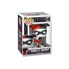 Batman: The Animated Series POP! Heroes Vinyl Harley Quinn Figura 9 cm