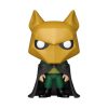 Batman: The Animated Series POP! Heroes Vinyl Ras al Ghul Figura 9 cm