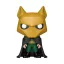 Batman: The Animated Series POP! Heroes Vinyl Ras al Ghul Figura 9 cm