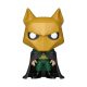 Batman: The Animated Series POP! Heroes Vinyl Ras al Ghul Figura 9 cm