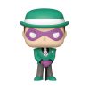 Batman: The Animated Series POP! Heroes Vinyl The Riddler Figura 9 cm