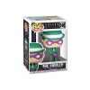 Batman: The Animated Series POP! Heroes Vinyl The Riddler Figura 9 cm