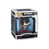 Batman The Animated Series POP! Deluxe Vinyl Figura Batman on Rooftop 9 cm