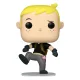 Kim Possible POP! Vinyl Figure Ron w/Rufus 9 cm