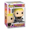 Kim Possible POP! Vinyl Figure Ron w/Rufus 9 cm