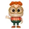 Jimmy Neutron POP! TV Vinyl Figure Carl 9 cm