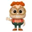 Jimmy Neutron POP! TV Vinyl Figure Carl 9 cm