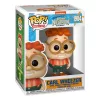 Jimmy Neutron POP! TV Vinyl Figure Carl 9 cm