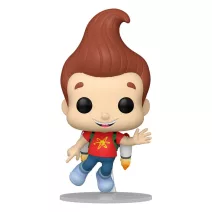 Nick Rewind figurák