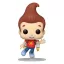 Jimmy Neutron POP! TV Vinyl Figura Jimmy 9 cm