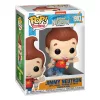Jimmy Neutron POP! TV Vinyl Figura Jimmy 9 cm