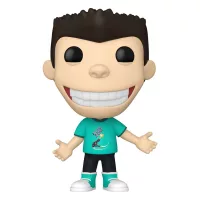 Nick Rewind