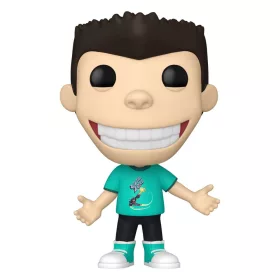 Jimmy Neutron POP! TV Vinyl Figura Sheen 9 cm