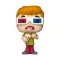 Scooby Doo Pop! Animation Vinyl Figure Shaggy 9 cm