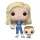 The Fantastic Four: First Steps POP! & Buddy Marvel Vinyl Figura Invisible Woman & Franklin 9 cm