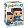 The Fantastic Four: First Steps POP! Marvel Vinyl Figura Mister Fantastic 9 cm