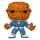 The Fantastic Four: First Steps POP! Marvel Vinyl Figura The Thing 9 cm