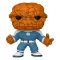 The Fantastic Four: First Steps POP! Marvel Vinyl Figura The Thing 9 cm