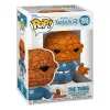 The Fantastic Four: First Steps POP! Marvel Vinyl Figura The Thing 9 cm