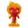 The Fantastic Four: First Steps POP! Marvel Vinyl Figura Human Torch 9 cm