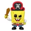 SpongeBob SquarePants POP! Vinyl Figure SquarePants (Pirate) 9 cm