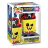 SpongeBob SquarePants POP! Vinyl Figure SquarePants (Pirate) 9 cm
